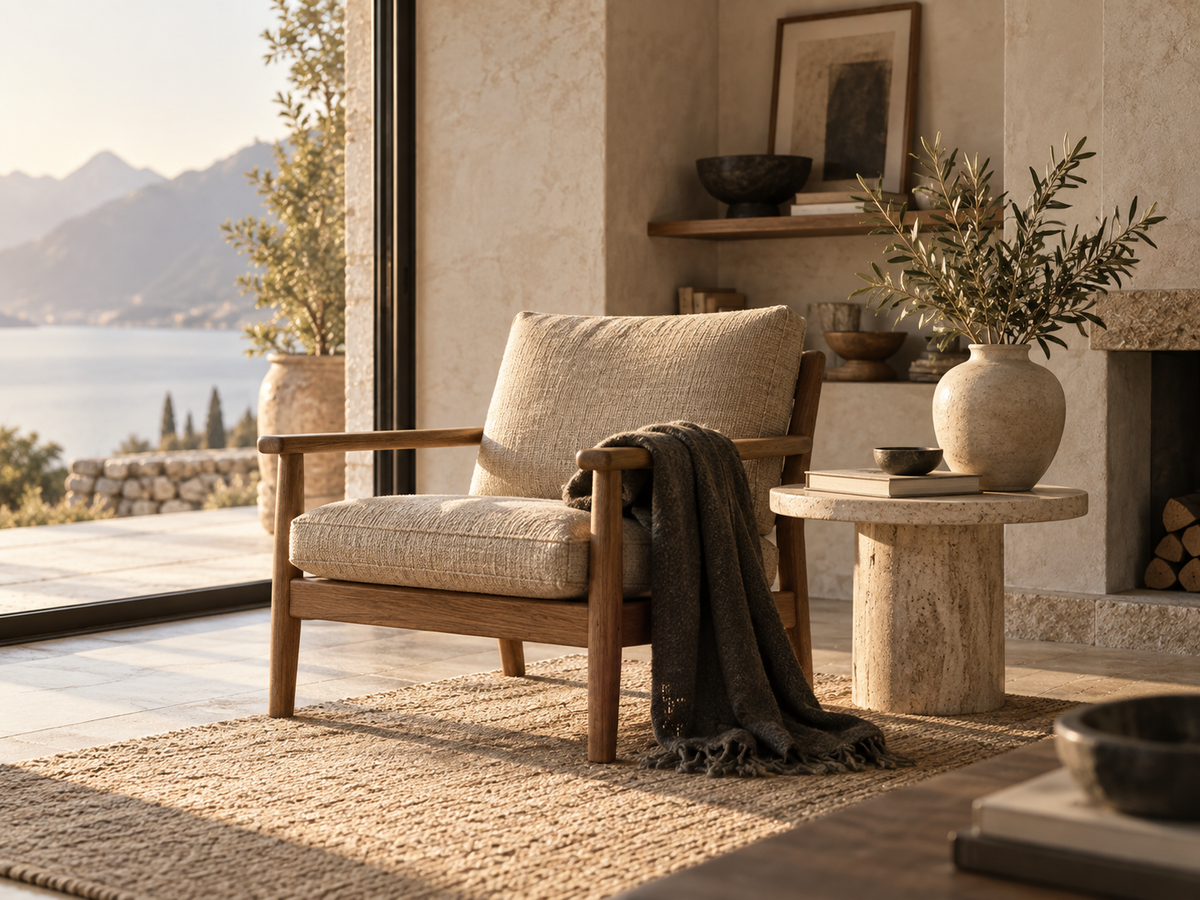 Home & Design