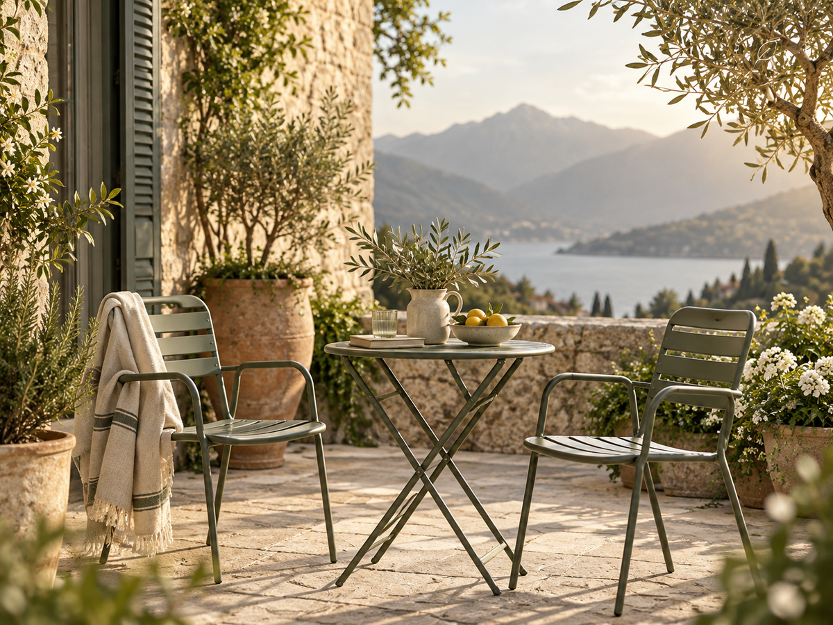 Outdoor & Garden