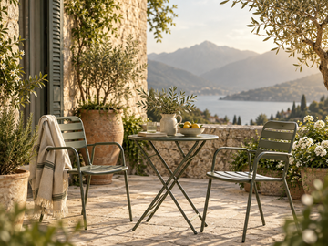Outdoor & Garden