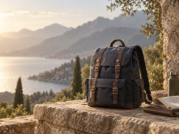 Travel & Carry
