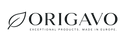 ORIGAVO logo